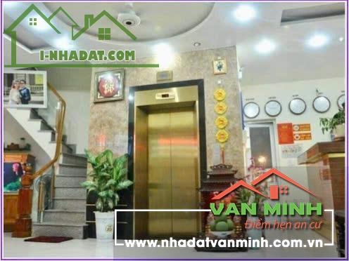 CHÍNH CHỦ CẦN BÁN VÀ CHUYỂN NHƯỢNG TOÀN BỘ NHÀ NGHỈ ĐANG KINH DOANH TỐT TẠI TRUNG TÂM TP.