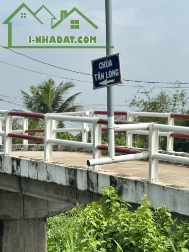 Chính Chủ 179m2 Đất Tại Ấp 2, Xã Hữu Thạnh, Huyện Đức Hoà, Long An. Full Thổ Cư. - 4