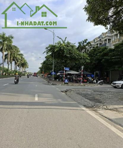 Đất ruộng mặt đường đôi 24m có nhà cấp 4 An Khánh – Hoài Đức, 829m2 – 1,73 tỷ - 1