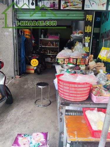 CHÍNH CHỦ SANG MẶT BẰNG KINH DOANH NGAY CHỢ