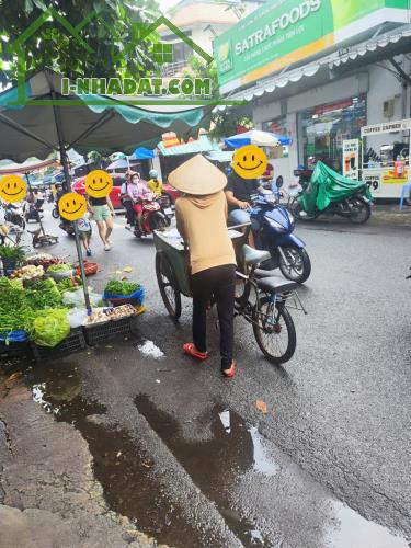 CHÍNH CHỦ SANG MẶT BẰNG KINH DOANH NGAY CHỢ - 3