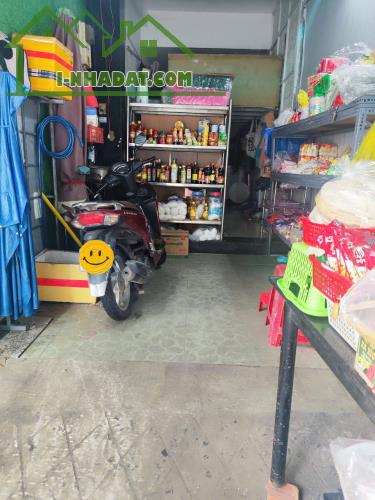 CHÍNH CHỦ SANG MẶT BẰNG KINH DOANH NGAY CHỢ - 1