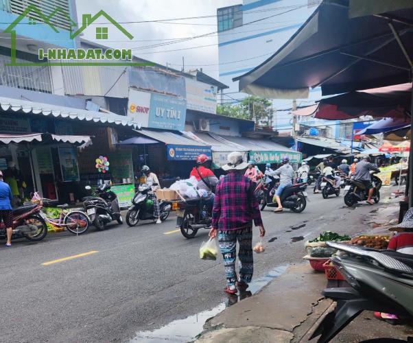 CHÍNH CHỦ SANG MẶT BẰNG KINH DOANH NGAY CHỢ - 2