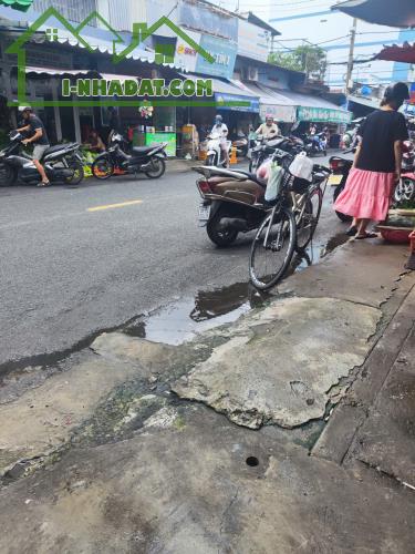 CHÍNH CHỦ SANG MẶT BẰNG KINH DOANH NGAY CHỢ - 4