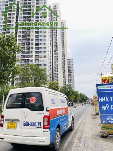 Cơ hội đầu tư hiếm – Đất mặt tiền khu dân cư Long Thạnh Mỹ, đối diện Vinhomes Grand Park - 2