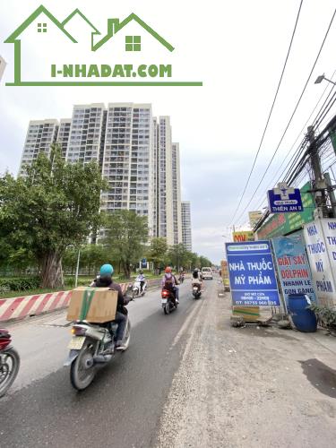 Cơ hội đầu tư hiếm – Đất mặt tiền khu dân cư Long Thạnh Mỹ, đối diện Vinhomes Grand Park - 3