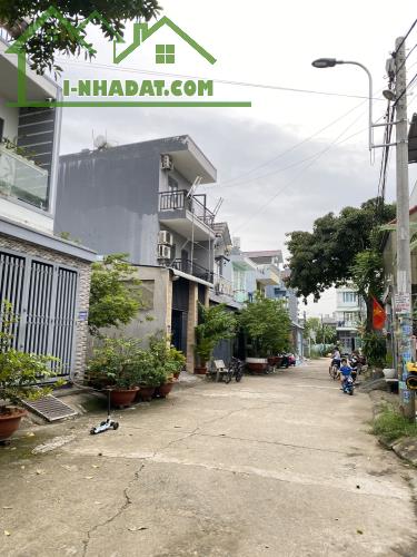 Cơ hội đầu tư hiếm – Đất mặt tiền khu dân cư Long Thạnh Mỹ, đối diện Vinhomes Grand Park - 5
