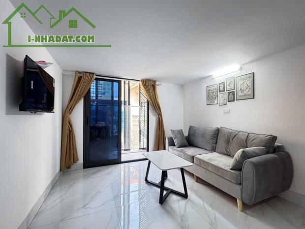 💥 TÒA APARTMENT MẶT ĐƯỜNG 800A, CẦU GIẤY 216M2 10T MT 10M, CHỈ 108 TỶ 💥 - 3