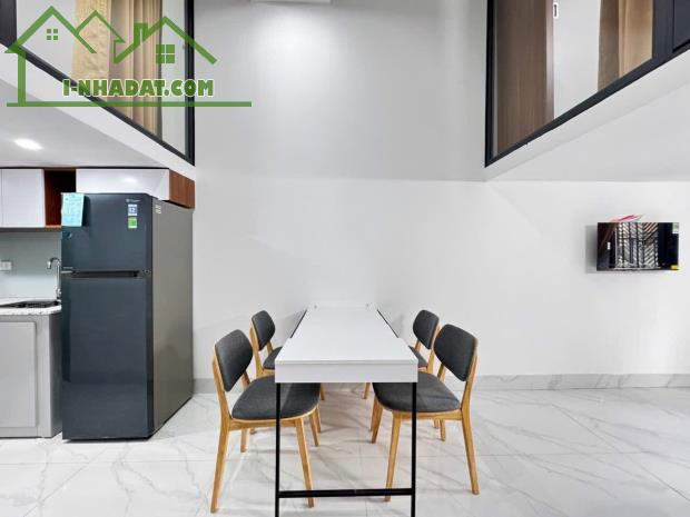 💥 TÒA APARTMENT MẶT ĐƯỜNG 800A, CẦU GIẤY 216M2 10T MT 10M, CHỈ 108 TỶ 💥 - 1