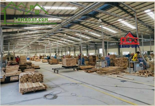 XT482 Sẵn Xưởng cho thuê lâu dài, đa dạng ngành nghề theo QD KCN, ưu tiên CNC