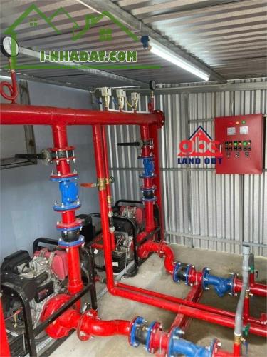 XT482 Sẵn Xưởng cho thuê lâu dài, đa dạng ngành nghề theo QD KCN, ưu tiên CNC - 1