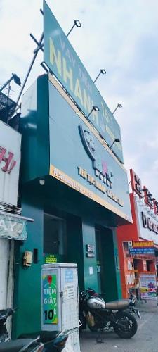 BÁN MẶT BẰNG KINH DOANH SẦM UẤT NHẤT QUẬN 8 – NGANG 6M, VỊ TRÍ ĐẮC ĐỊA NGAY CẦU NGUYỄN - 1