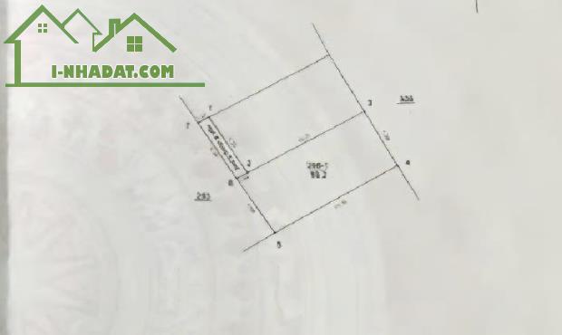 SIÊU PHẨM ĐẤT TRUNG TÂM VIỆT HƯNG – NGÕ Ô TÔ – CÁCH Ô TÔ TRÁNH 20M 💥 Diện tích 60m² – Mặt