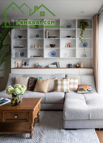 BÁN CĂN HỘ CHUNG CƯ CAO CẤP TRÀNG AN COMPLEX PHÙNG CHÍ KIÊN 93M2 - 11.9 TỶ - VIEW ĐẸP - 1