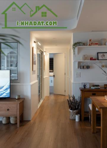 BÁN CĂN HỘ CHUNG CƯ CAO CẤP TRÀNG AN COMPLEX PHÙNG CHÍ KIÊN 93M2 - 11.9 TỶ - VIEW ĐẸP - 4