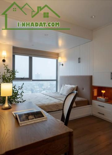 BÁN CĂN HỘ CHUNG CƯ CAO CẤP TRÀNG AN COMPLEX PHÙNG CHÍ KIÊN 93M2 - 11.9 TỶ - VIEW ĐẸP - 5