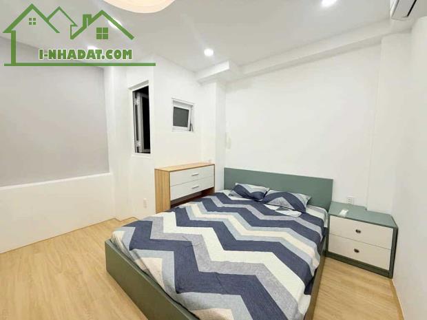 Ở NGAY! Bán Chung Cư Tầng 1 Cực Đẹp CMT8, Q10, 43m2, Nhỉnh 2 Tỷ TL - 2