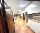 🔰 CHO THUÊ CHUNG CAO CẤP KĐT THÀNH PHỐ GIAO LƯU 70 M2, 2 PHÒNG NGỦ, 2 VS, Ở NGAY