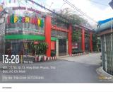 BÁN ĐẤT KHU VIP NGANG 9M X 35M ĐỐI DIỆN VẠN PHÚC CITY . HIỆP BÌNH PHƯỚC.THỦ ĐỨC. 13.8 TỶ