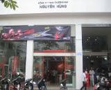 DUY NHẤT 1 CĂN - MẶT PHỐ GIẢI PHÓNG - 815m² - MT 38m – 2 MẶT PHỐ - LÔ ĐẤT SIÊU HIẾM - CHỈ