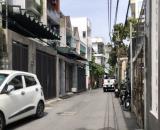 Nhà có gara ô tô Trưng Nữ Vương, Hải Châu chỉ 9.x tỷ