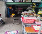 CHÍNH CHỦ SANG MẶT BẰNG KINH DOANH NGAY CHỢ