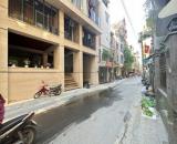 💥 TÒA APARTMENT MẶT ĐƯỜNG 800A, CẦU GIẤY 216M2 10T MT 10M, CHỈ 108 TỶ 💥