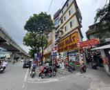 BÁN_NHÀ_HỒ_TÙNG_MẬU,diện tích 30m2, GIÁ 8.1 TỶ