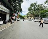 Mặt phố Ngọc Hà, Ba Đình, cổng sau Lăng Bác, 4 tầng, 53 m2, 39,9 Ty