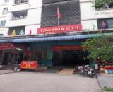 Bán gấp căn Chung Cư CT9 Khu Đô Thị Định Công. TIỆN ÍCH - AN SINH ĐỈNH. DT72m2, Giá 4.8 Tỷ