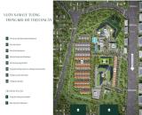 Shophouse Setia Edenia - Khu đô thị EcoXuân, TP. Thuận An, Bình Dương 0903 066 813