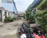 BÁN NHÀ NGUYỄN CHÍ THANH Q11, 40m2 CHỦ ĐI ĐỊNH CƯ, BÁN NHANH 5.6TY Vị trí:Bán nhà riêng
