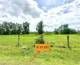 bán lỗ 180m2 thổ sổ hồng ngay đường mỹ hạnh vào 200mét mỹ hạnh bắc 1tỷ 50tr