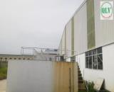 Bán nhà xưởng 8.528 m2 KCN Thành Thành Công giá 95 tỷ.