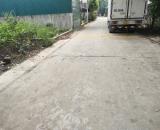 ĐẤT ĐẤU GIÁ TỔ 9 (ẤP TRE), XÃ QUANG MINH, HN - ĐƯỜNG THÔNG ÔTÔ TRÁNH, VIEW KÊNH, GIÁ ĐẦU