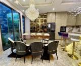 Bán biệt thự 3 tầng 200m² Hoà Xuân – Cẩm Lệ, full nội thất cao cấp