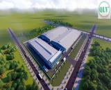 Bán hoặc cho thuê nhà xưởng 30.930 m2 KCN Trảng Bàng, Tây Ninh giá 14,5 triệu USD