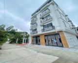 🏡 BÁN NHÀ ĐẸP 5 TẦNG – 45M² – Ô TÔ VÀO NHÀ – GIÁ CHỈ NHỈNH 4 TỶ!
