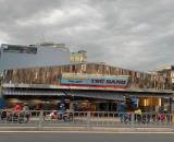 BÁN NHÀ 3MT DƯƠNG QUẢNG HÀM- GÒ VẤP, 15,7X17 NỞ HẬU 20M, GIÁ 65 TỶ