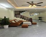 BÁN NHÀ PHÂN LÔ THANH ĐÀM, Ô TÔ TRÁNH, KINH DOANH ĐỈNH, 5 TẦNG THANG MÁY, SỔ VUÔNG VẮN