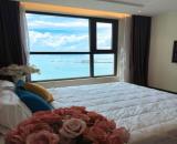Bán cắt lỗ 500Tr căn hộ 2PN 53m2 view Biển chung cư The Sapphire S2, trung tâm du lịch Hạ