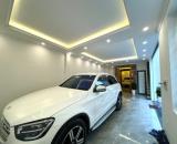 💎 SIÊU PHẨM THẠCH BÀN - LÔ GÓC - 6 TẦNG THANG MÁY - GARA 2 Ô TÔ - GẦN CÔNG VIÊN 💎