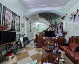 Nhà Liên Mạc phân lô ô tô DT 50m² – 5 tầng – Mặt tiền 4.3m – Giá 8.6 tỷ