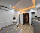 Nhà Trần Cung – 48m² – 5 tầng – Mặt tiền 4m – Giá 9.3 tỷ – Dòng tiền 40 triệu / tháng