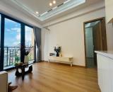 CẦN BÁN CHUNG CƯ ĐỀN LỪ TÒA A - 2 NGỦ 2 VS - VIEW HỒ - NỘI THẤT MỚI - SĐCC