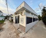 Nhà mới Phước Thạnh đường oto, Tp Mỹ Tho Tiền Giang