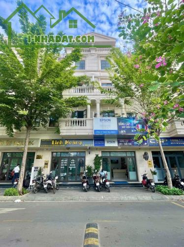 CHO THUÊ MẶT BẰNG CITYLAND P10 – GÒ VẤP