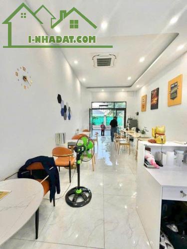 CHO THUÊ MẶT BẰNG CITYLAND P10 – GÒ VẤP - 1