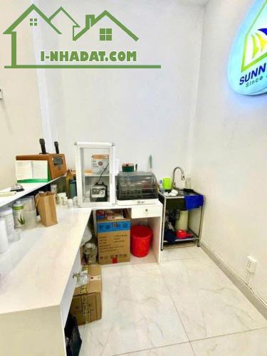 CHO THUÊ MẶT BẰNG CITYLAND P10 – GÒ VẤP - 2