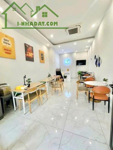 CHO THUÊ MẶT BẰNG CITYLAND P10 – GÒ VẤP - 3